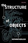 The Structure of Objects
