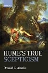 Hume's true scepticism