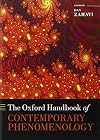 The Oxford Handbook of Contemporary Phenomenology