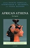 African Athena: New Agendas
