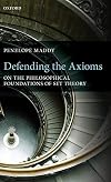 Defending the Axioms: On the Philosophical Foundations of Set Theory