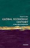 Global Economic History: A Very Short Introduction