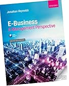 E-Business : a management perspective	