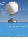 Development at the WTO