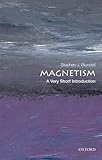 Magnetism A Very Short Introduction