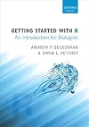 Getting Started with R: An Introduction for Biologists