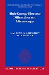 High energy electron diffraction and microscopy