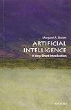 Artificial Intelligence A Very Short Introduction