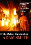 The Oxford Handbook of Adam Smith
