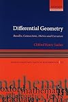 Differential Geometry: Bundles, Connections, Metrics and Curvature