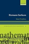 Riemann Surfaces