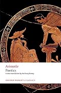 Cover of Poetics