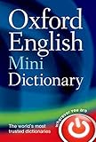 Oxford English Mini Dictionary