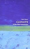 Climate A Very Short Introduction
