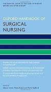Oxford Handbook of Surgical Nursing