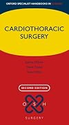 Cardiothoracic Surgery. 2nd edition
