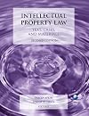 Intellectual Property Law: Text, Cases, and Materials