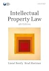 Intellectual Property Law