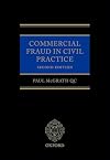 Commercial Fraud in Civil Practice