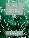 Criminal Law: Text, Cases, and Materials