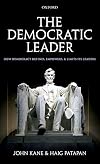The Democratic Leader: How Democracy Defines, Empowers and Limits its Leaders