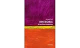 Rhetoric A Very Short Introduction