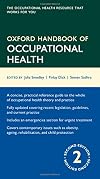 Oxford Handbook of Occupational Health