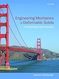 Engineering Mechanics Of Deformable Solids A Presentation With Exercises