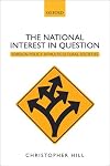 The National Interest in Question: Foreign Policy in Multicultural Societies