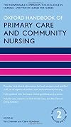 Oxford Handbook of Primary Care and Community Nursing. 2nd edition