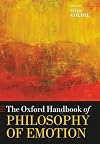 The Oxford Handbook of Philosophy of Emotion