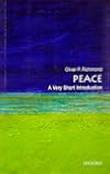 Peace: A Very Short Introduction