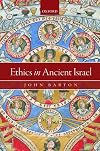 Ethics in Ancient Israel