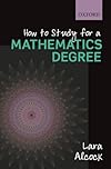 How to Study as a Mathematics Major