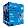 Oxford Textbook of Global Public Health. 6th edition in three volumes