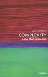 Complexity: A Very Short Introduction