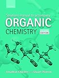 Solutions Manual To Accompany Organic Chemistry