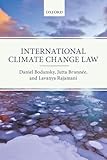 International Climate Change Law