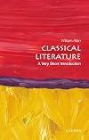 Classical Literature: A Very Short Introduction