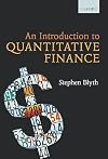 An Introduction to Quantitative Finance