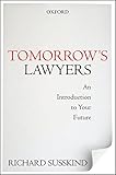 Tomorrows Lawyers An Introduction To Your Future