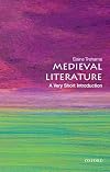 Medieval Literature: A Very Short Introduction