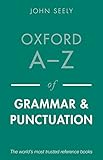 Oxford Az Of Grammar And Punctuation