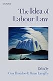 The Idea Of Labour Law