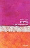 Teeth: A Very Short Introduction