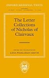 The Letter Collections of Nicholas of Clairvaux