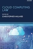 Cloud Computing Law