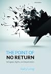 The point of no return : refugees, rights, and repatriation