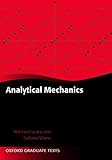 Analytical Mechanics An Introduction Oxford Graduate Texts