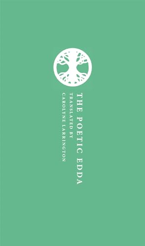 The Poetic Edda (Oxford World's Classics)